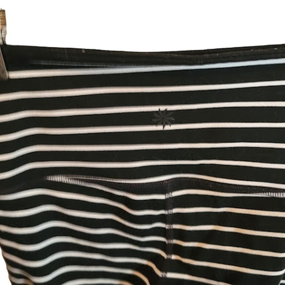 Athleta Elation Virasana Pants - Picture 4 of 5